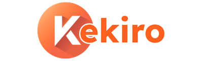 Logo - kekiro.com